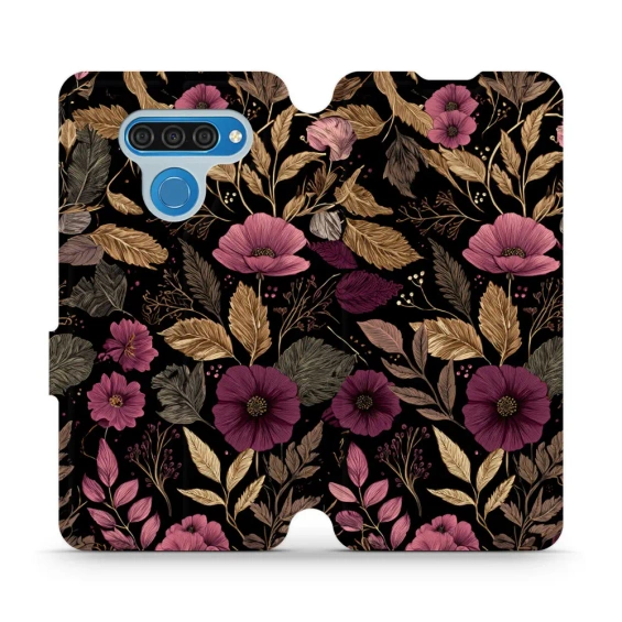 Hülle für LG Q60 - Farbe V170S