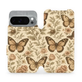 Hülle für Google Pixel 10 Pro - Farbe VP92S