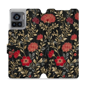 Hülle für Motorola Edge 30 Ultra - Farbe V172S