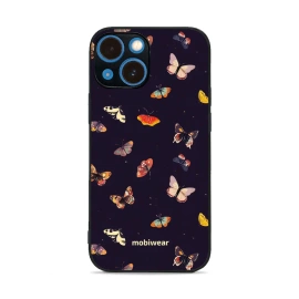 Hülle Glossy Case für Apple iPhone 13 mini - Farbe GP78G