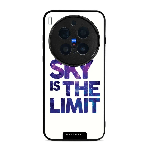 Hülle Glossy Case für Vivo X300 Pro - Farbe G081G