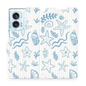 Hülle für Motorola Edge 50 Fusion - Farbe VP88S