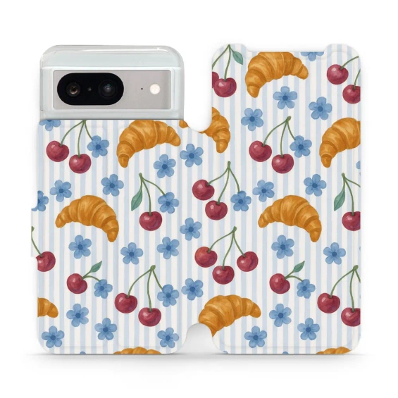 Hülle für Google Pixel 8 - Farbe VP85S