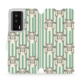 Hülle für Xiaomi POCO F5 Pro - Farbe VP90S