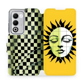 Hülle für OPPO A5 5G - Farbe VP56S