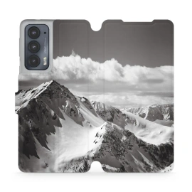 Hülle für Motorola Edge 20 - Farbe M152P