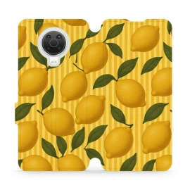 Hülle für Nokia G20 - Farbe VP81S