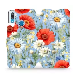 Hülle für Huawei P Smart 2019 - Farbe VP44S