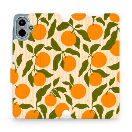 Hülle für Samsung Galaxy A07 - Farbe VP82S