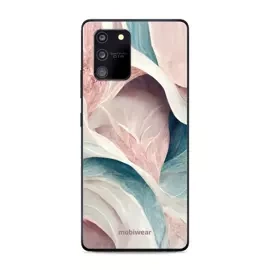 Hülle Glossy Case für Samsung Galaxy S10 Lite - Farbe G026G