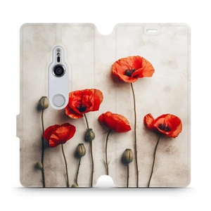 Hülle für Sony Xperia XZ3 - Farbe VP42S