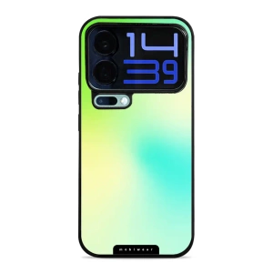 Hülle Glossy Case für Xiaomi 17 Pro Max - Farbe G062G