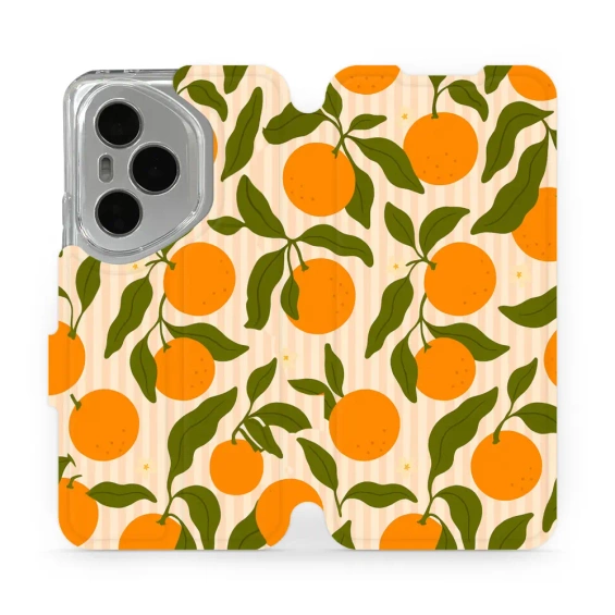 Hülle für Huawei Honor 400 Pro - Farbe VP82S