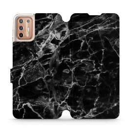 Hülle für Motorola Moto G9 Plus - Farbe V056P