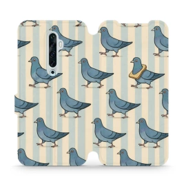 Hülle für OPPO Reno 2Z - Farbe VP91S