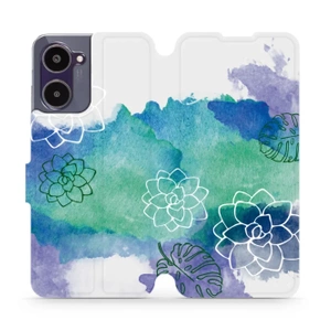 Hülle für Realme 10 - Farbe MG11S