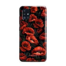 Hülle Elite Pro für Samsung Galaxy A51 - Farbe EP45E