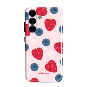 Hülle Elite Pro für Samsung Galaxy S25 Plus - Farbe EP84E