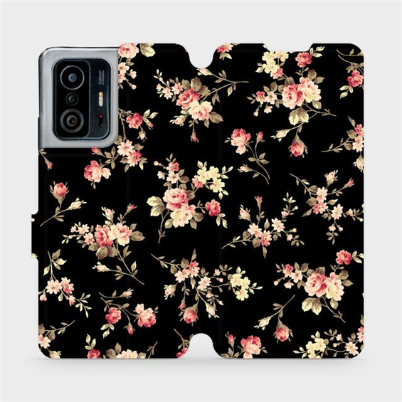 Hülle für Xiaomi 11T - Farbe VD02S