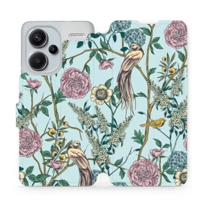 Hülle für Xiaomi Redmi Note 13 PRO Plus - Farbe MX07S