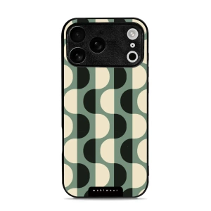 Hülle Glossy Case für Apple iPhone 17 Pro Max - Farbe GA56G