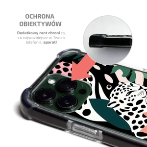 Hülle MagSafe Elite Bumper für Apple iPhone XS - Farbe D027D