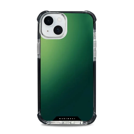 Hülle MagSafe Elite Bumper für Apple iPhone 15 Plus - Farbe D036D