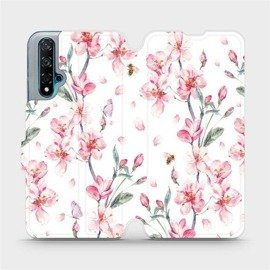 Hülle für Huawei Nova 5T - Farbe M124S