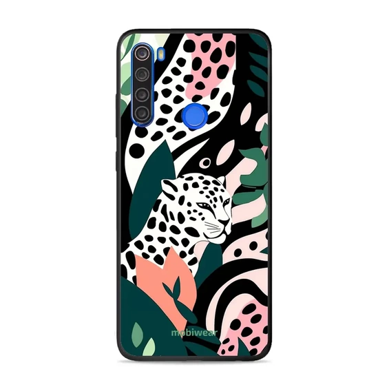 Hülle Glossy Case für Xiaomi Redmi Note 8T - Farbe G053G