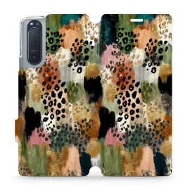 Hülle für Sony Xperia 5 II - Farbe V167S