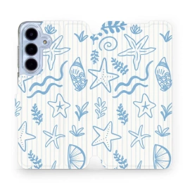 Hülle für Samsung Galaxy S25 FE 5G - Farbe VP88S