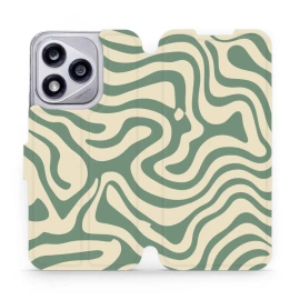 Hülle für Huawei Honor 400 Lite - Farbe VA57S