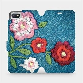 Hülle für Xiaomi Redmi 6A - Farbe MD05P