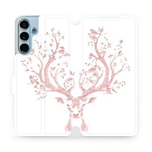 Hülle für Samsung Galaxy M55 5G - Farbe M007S