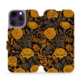 Hülle für Apple iPhone 14 Pro Max - Farbe V173S