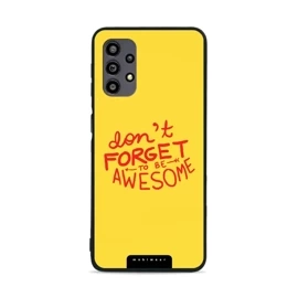 Hülle Glossy Case für Samsung Galaxy A32 5G - Farbe G076G