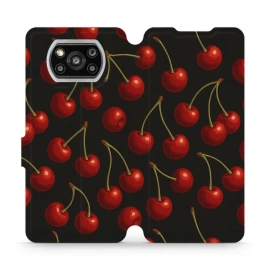 Hülle für Xiaomi POCO X3 Pro - Farbe VP83S