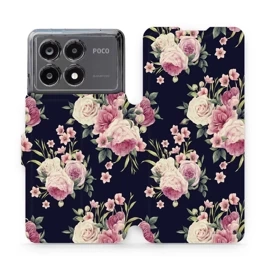 Hülle für Xiaomi POCO X6 Pro - Farbe V068P