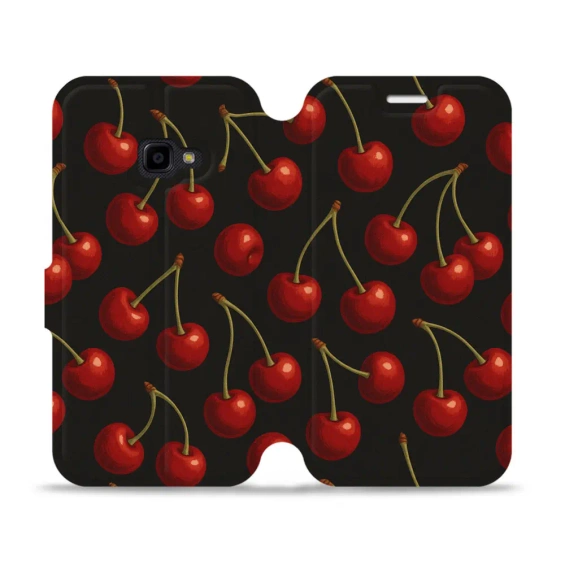 Hülle für Samsung Galaxy Xcover 4 - Farbe VP83S