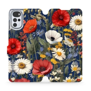 Hülle für Motorola Moto G22 - Farbe VP46S