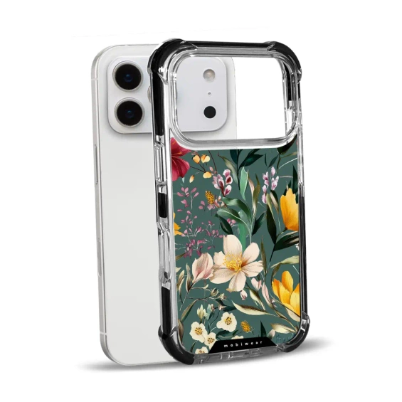 Hülle MagSafe Elite Bumper für Apple iPhone 17 Pro - Farbe DP71D