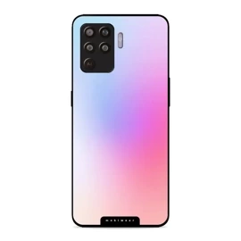 Hülle Glossy Case für OPPO Reno 5 Lite - Farbe G065G