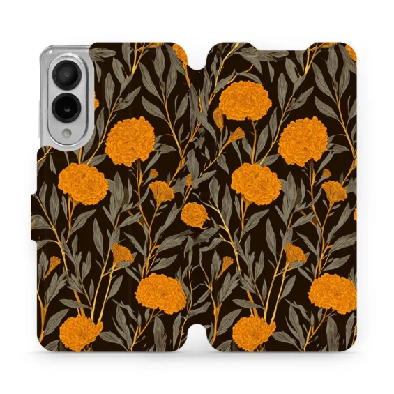 Hülle für Samsung Galaxy S25 Edge - Farbe V175S