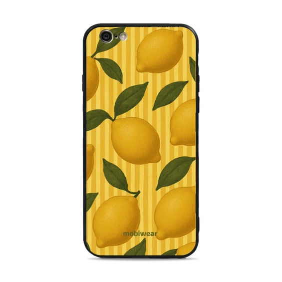 Hülle Glossy Case für Apple iPhone 6s - Farbe GP81G