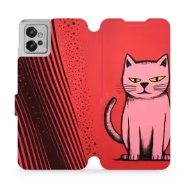 Hülle für Motorola Moto G32 - Farbe VP54S