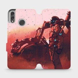 Hülle für Huawei Honor 8X - Farbe MA09S