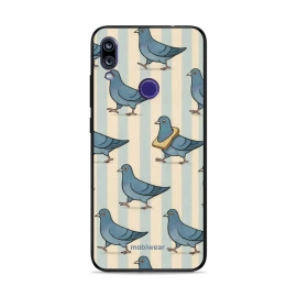 Hülle Glossy Case für Xiaomi Redmi 7 - Farbe GP91G