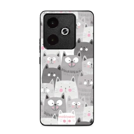 Hülle Glossy Case für Realme GT 7T - Farbe G045G