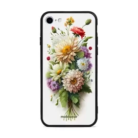 Hülle Glossy Case für Apple iPhone SE 2020 - Farbe G016G