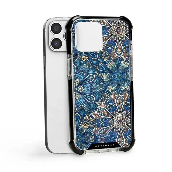 Hülle MagSafe Elite Bumper für Apple iPhone 13 Pro Max - Farbe D015D